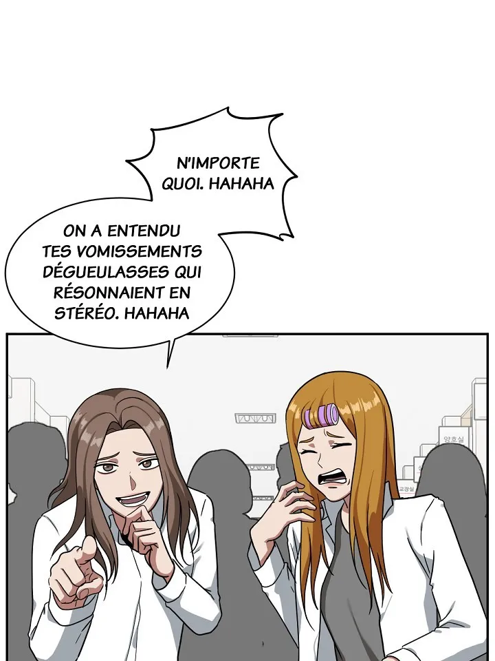 Read Change-Moi FR Manga Online