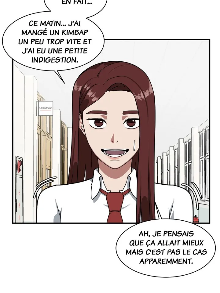 Read Change-Moi FR Manga Online