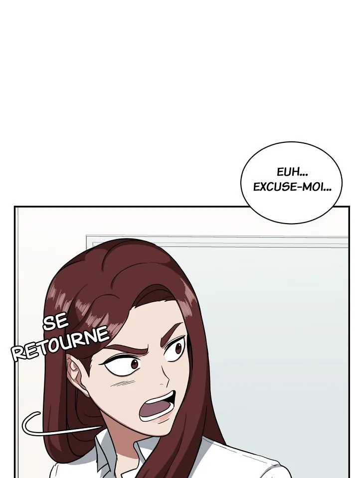 Read Change-Moi FR Manga Online