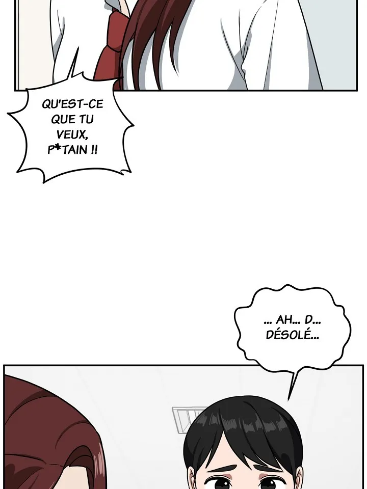 Read Change-Moi FR Manga Online