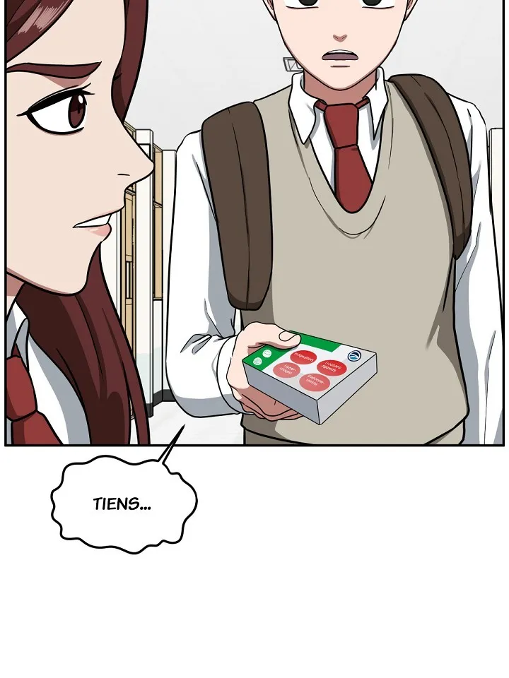 Read Change-Moi FR Manga Online