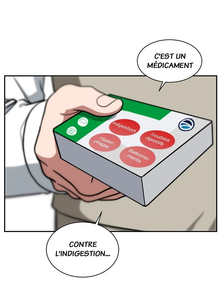 Read Change-Moi FR Manga Online