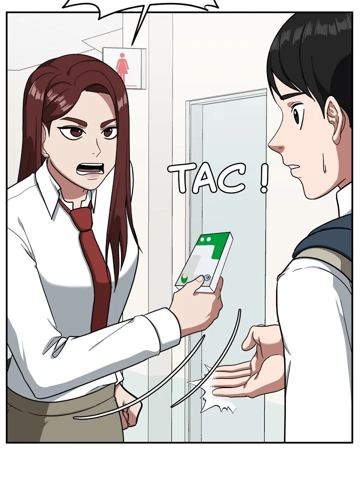 Read Change-Moi FR Manga Online