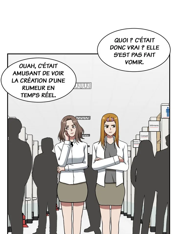 Read Change-Moi FR Manga Online