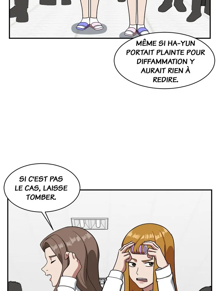 Read Change-Moi FR Manga Online