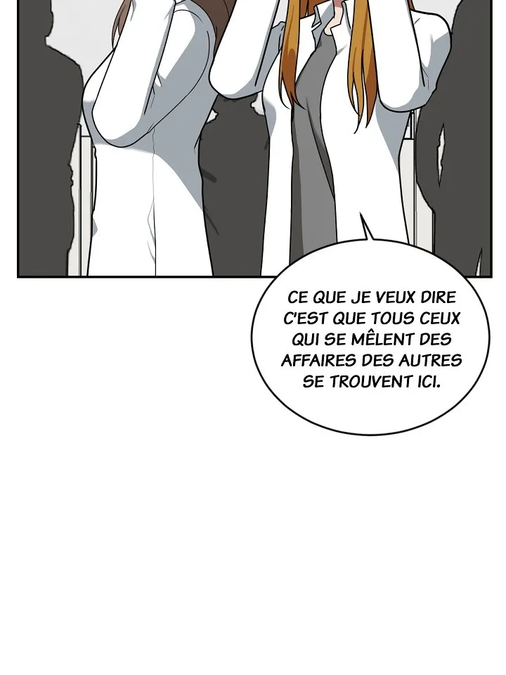Read Change-Moi FR Manga Online