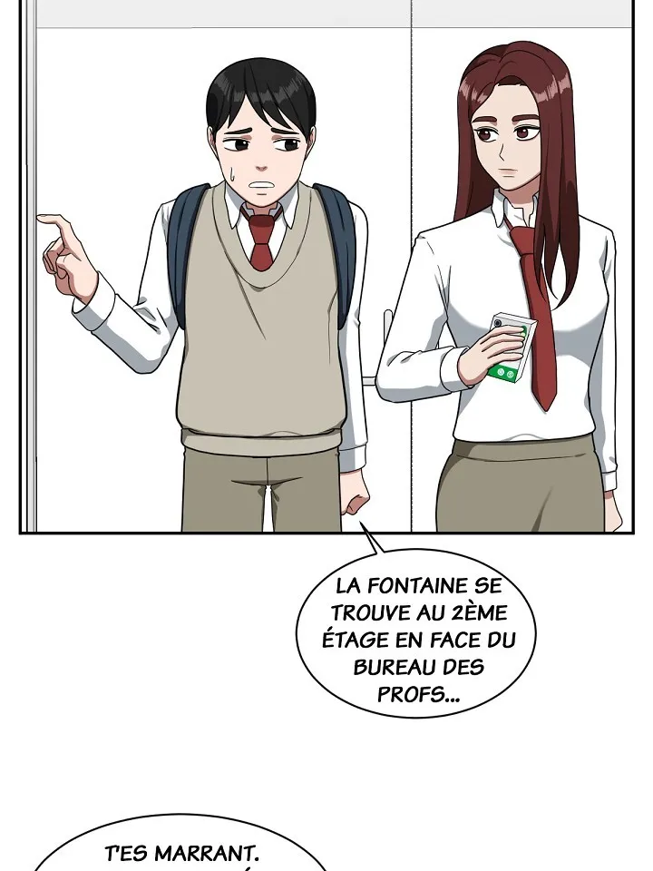 Read Change-Moi FR Manga Online