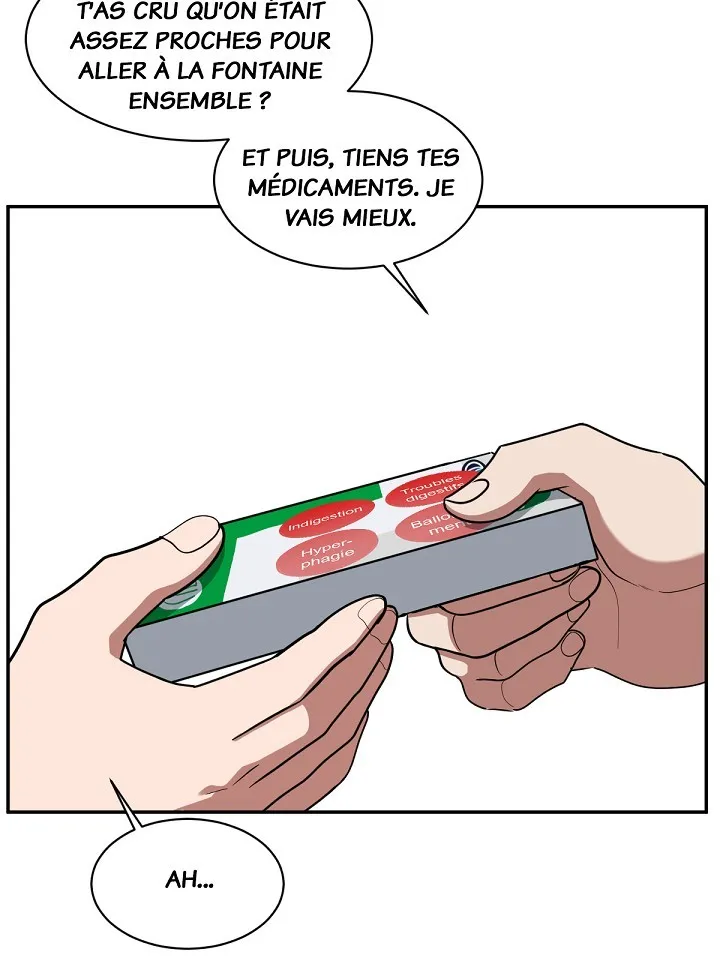 Read Change-Moi FR Manga Online