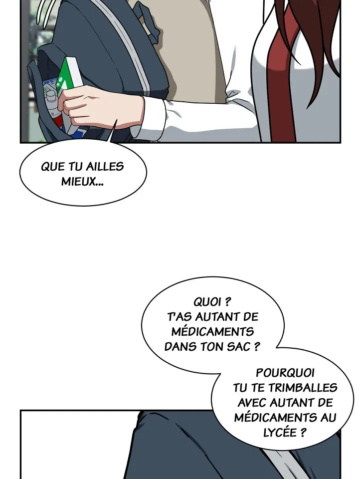 Read Change-Moi FR Manga Online