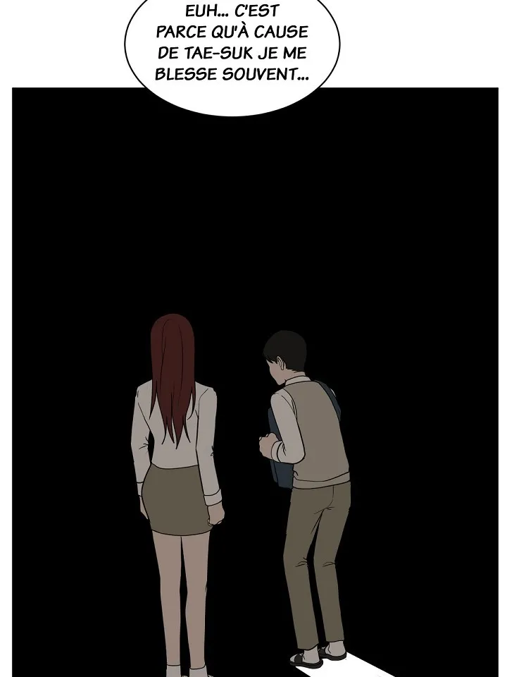Read Change-Moi FR Manga Online