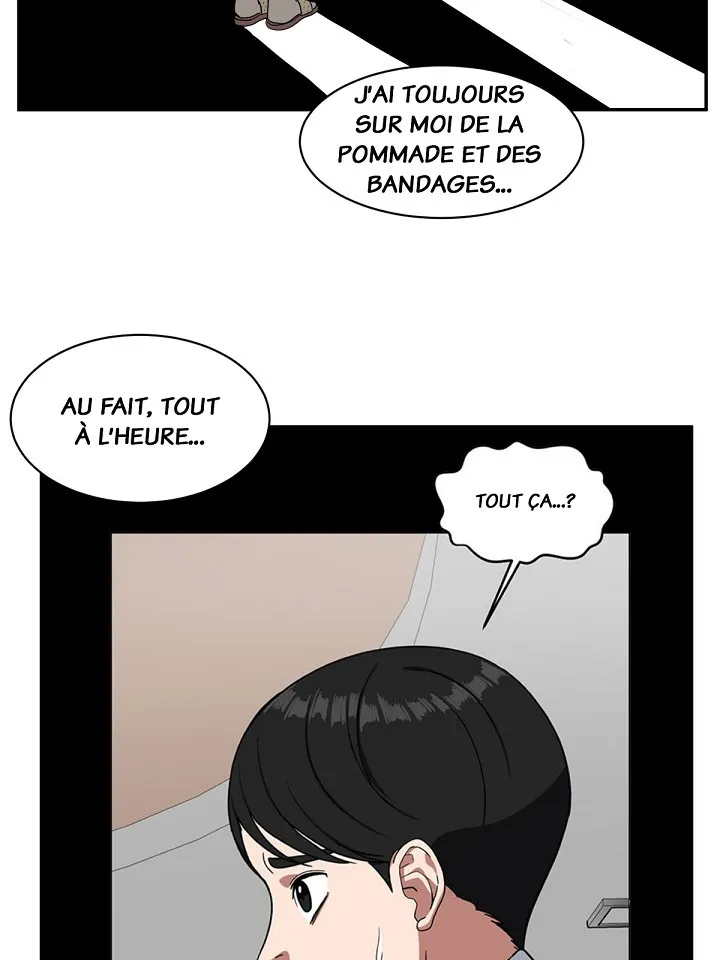 Read Change-Moi FR Manga Online