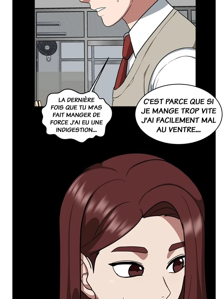 Read Change-Moi FR Manga Online