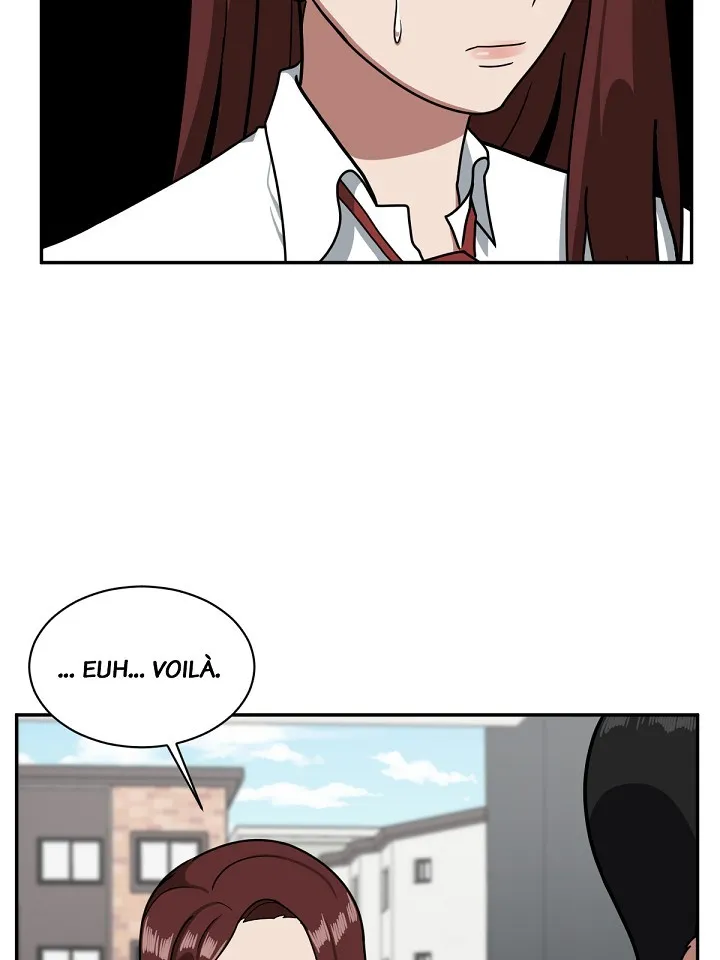 Read Change-Moi FR Manga Online