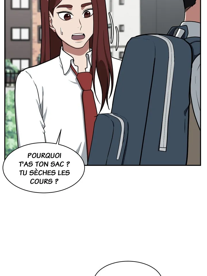 Read Change-Moi FR Manga Online