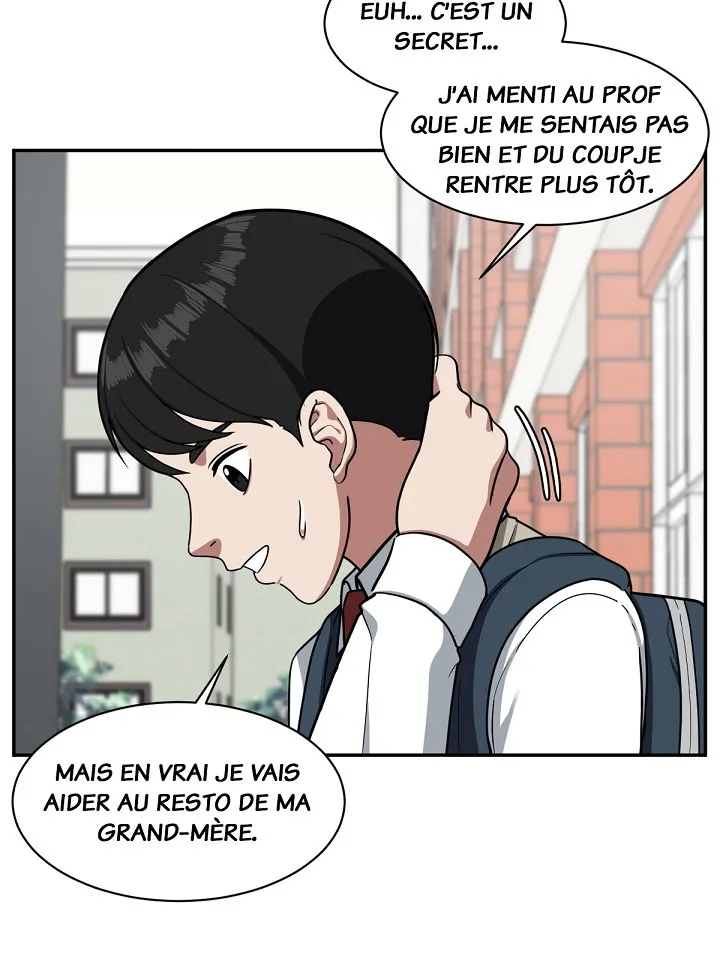 Read Change-Moi FR Manga Online