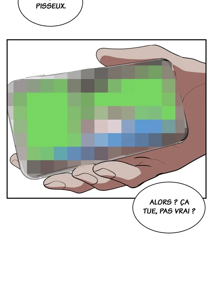 Read Change-Moi FR Manga Online