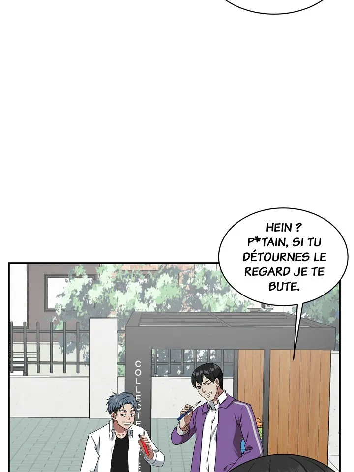 Read Change-Moi FR Manga Online