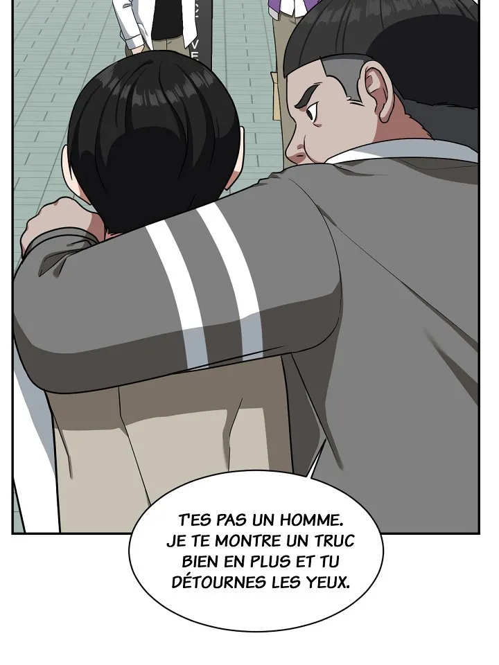 Read Change-Moi FR Manga Online