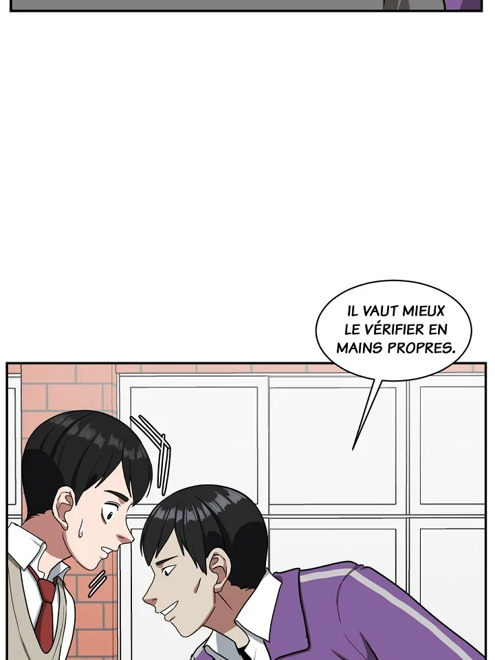 Read Change-Moi FR Manga Online