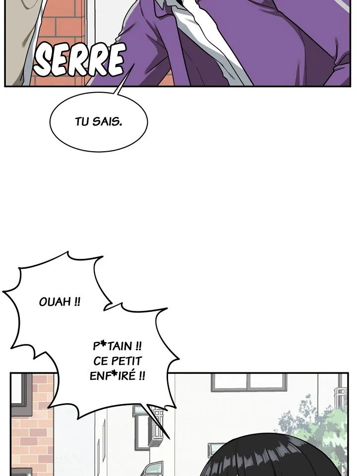 Read Change-Moi FR Manga Online