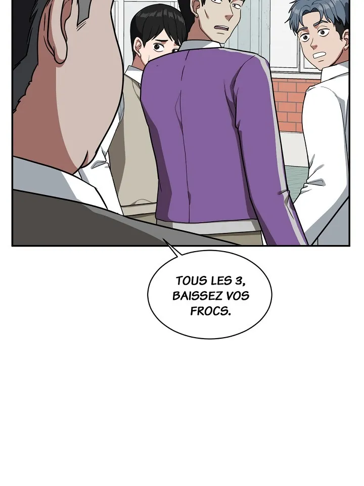 Read Change-Moi FR Manga Online