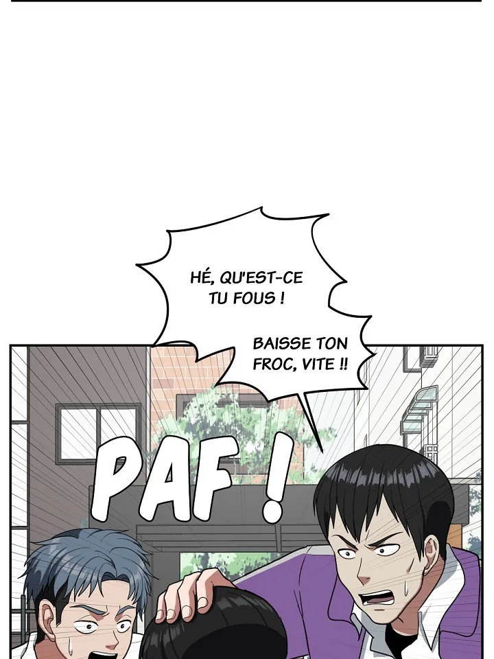 Read Change-Moi FR Manga Online