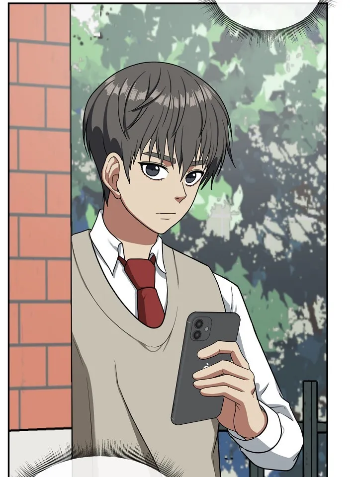 Read Change-Moi FR Manga Online