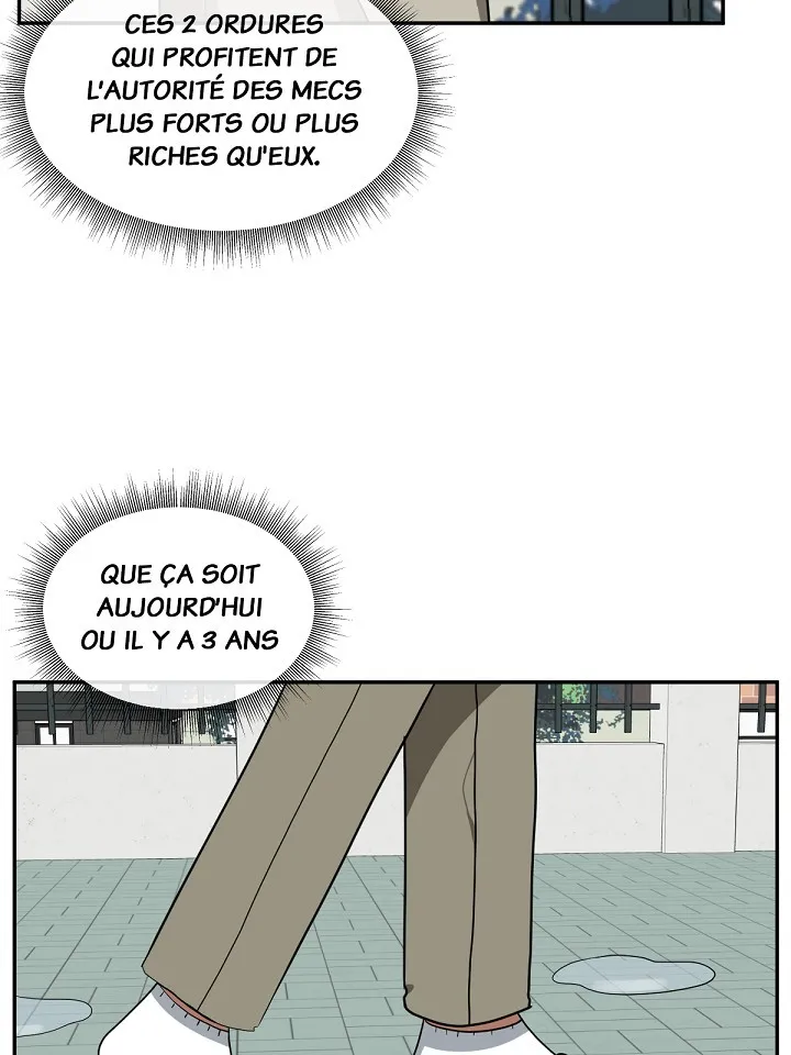 Read Change-Moi FR Manga Online