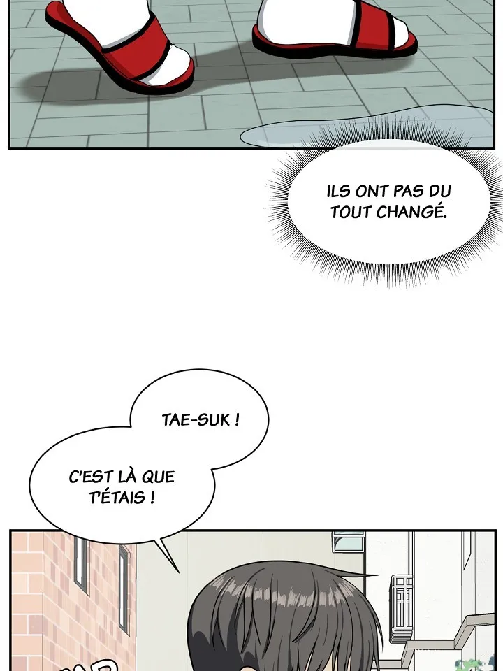 Read Change-Moi FR Manga Online