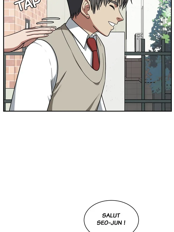 Read Change-Moi FR Manga Online