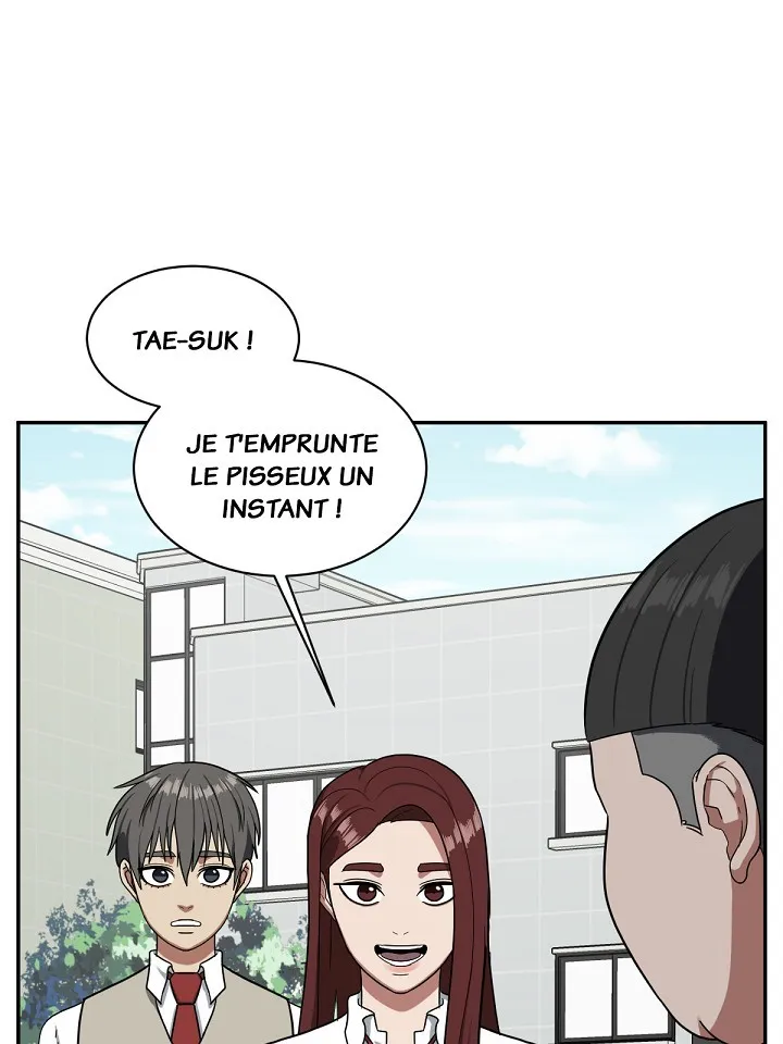 Read Change-Moi FR Manga Online
