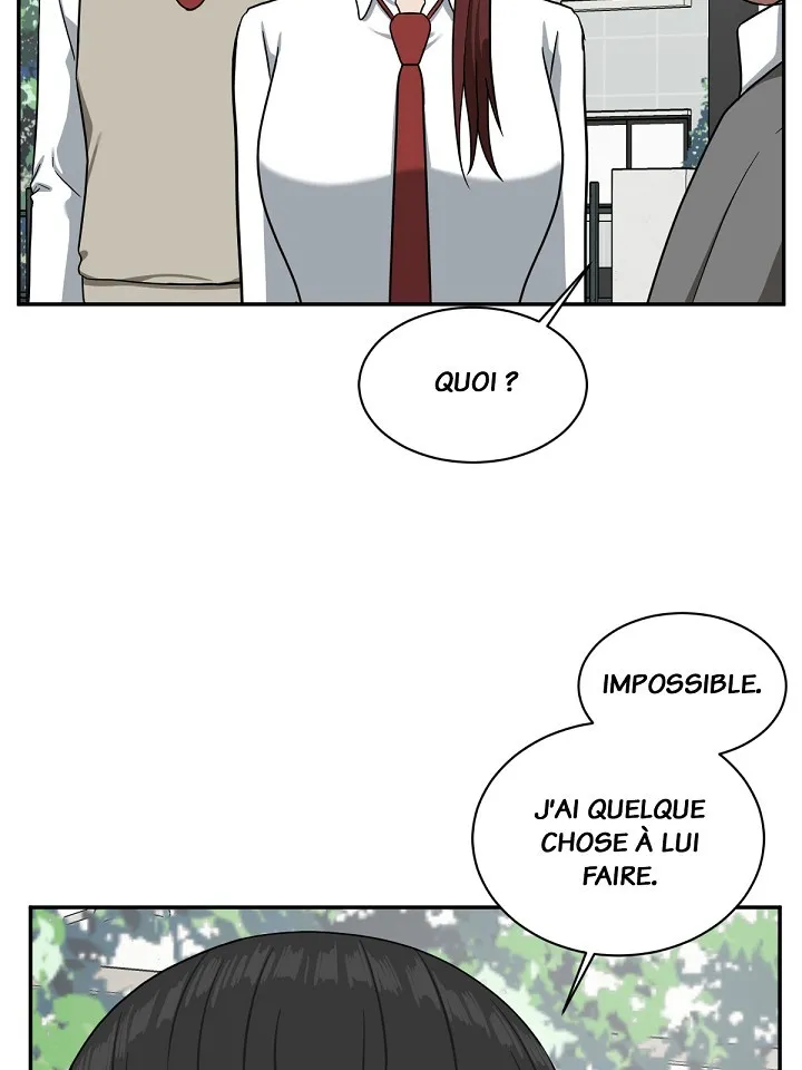 Read Change-Moi FR Manga Online