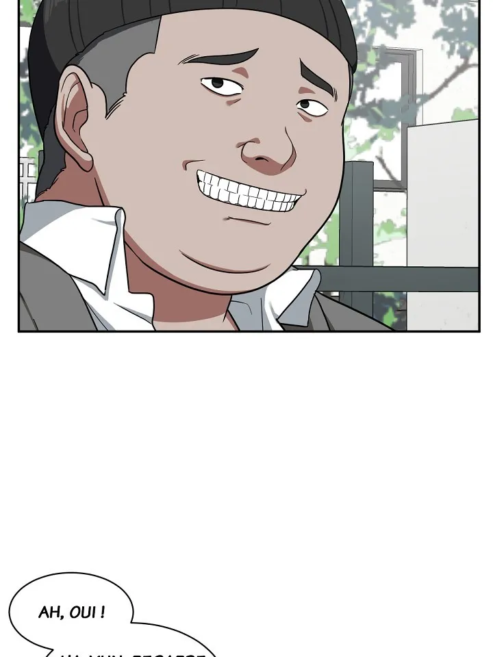 Read Change-Moi FR Manga Online