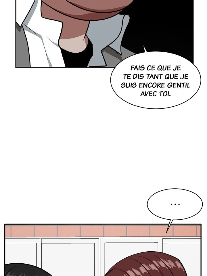 Read Change-Moi FR Manga Online