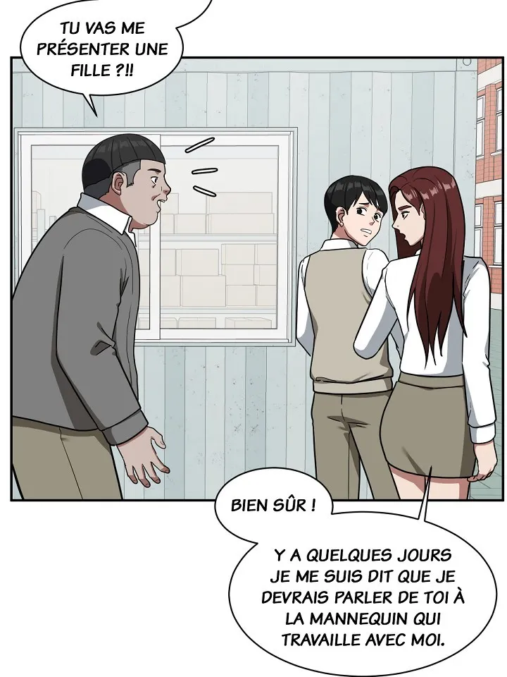 Read Change-Moi FR Manga Online