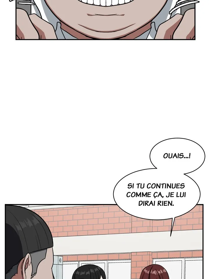 Read Change-Moi FR Manga Online