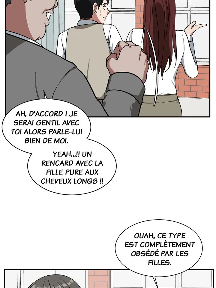 Read Change-Moi FR Manga Online