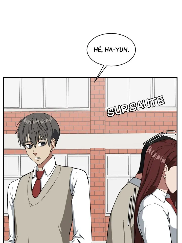 Read Change-Moi FR Manga Online