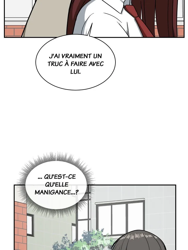 Read Change-Moi FR Manga Online