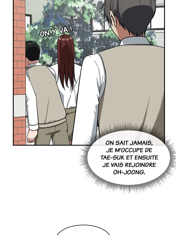 Read Change-Moi FR Manga Online