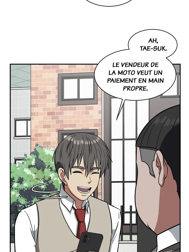 Read Change-Moi FR Manga Online