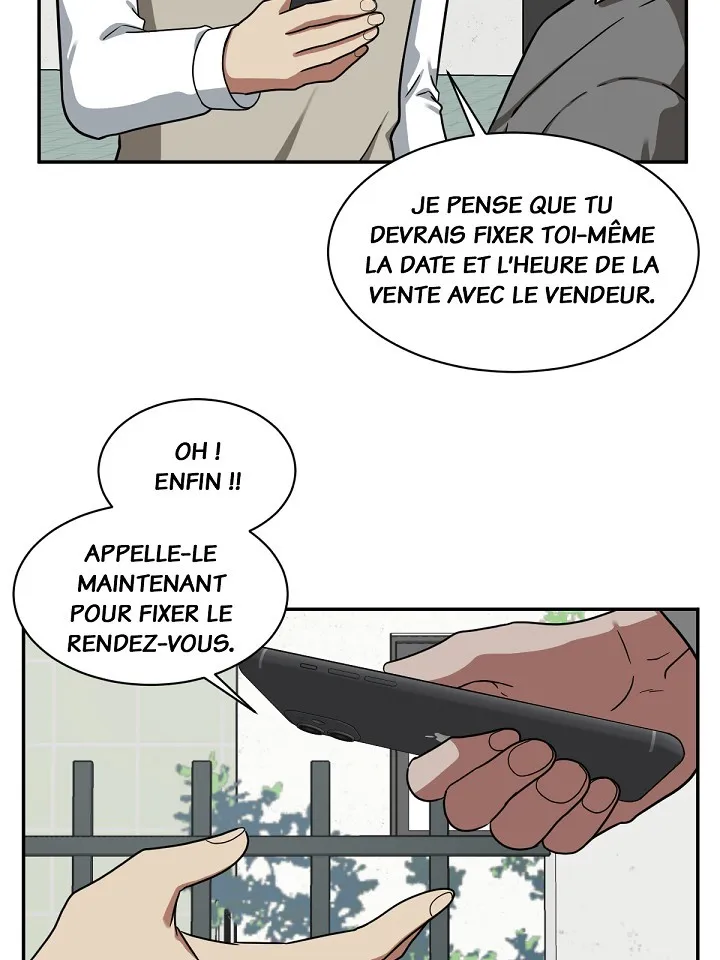 Read Change-Moi FR Manga Online