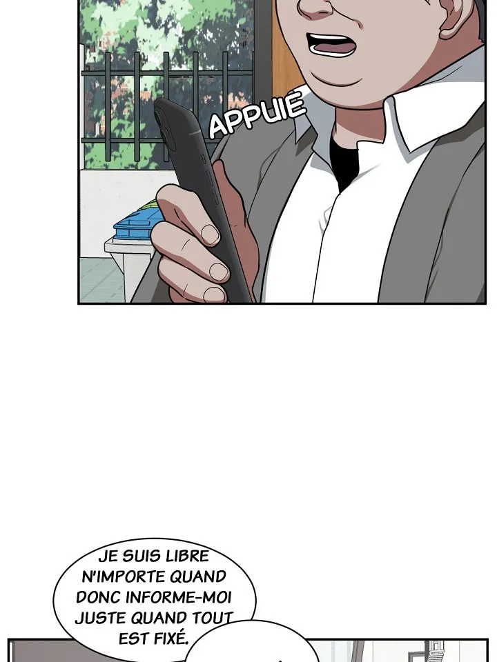 Read Change-Moi FR Manga Online
