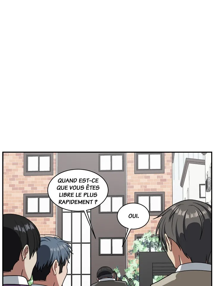 Read Change-Moi FR Manga Online