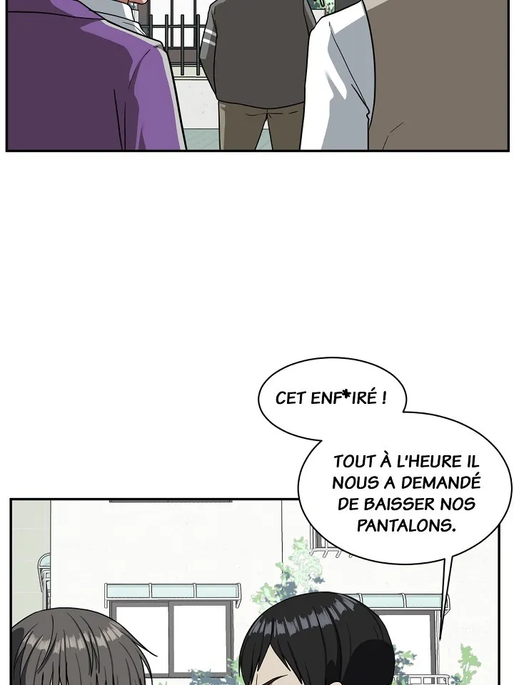 Read Change-Moi FR Manga Online