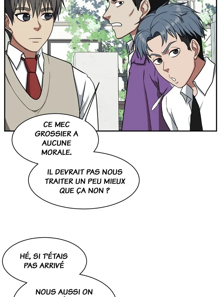 Read Change-Moi FR Manga Online