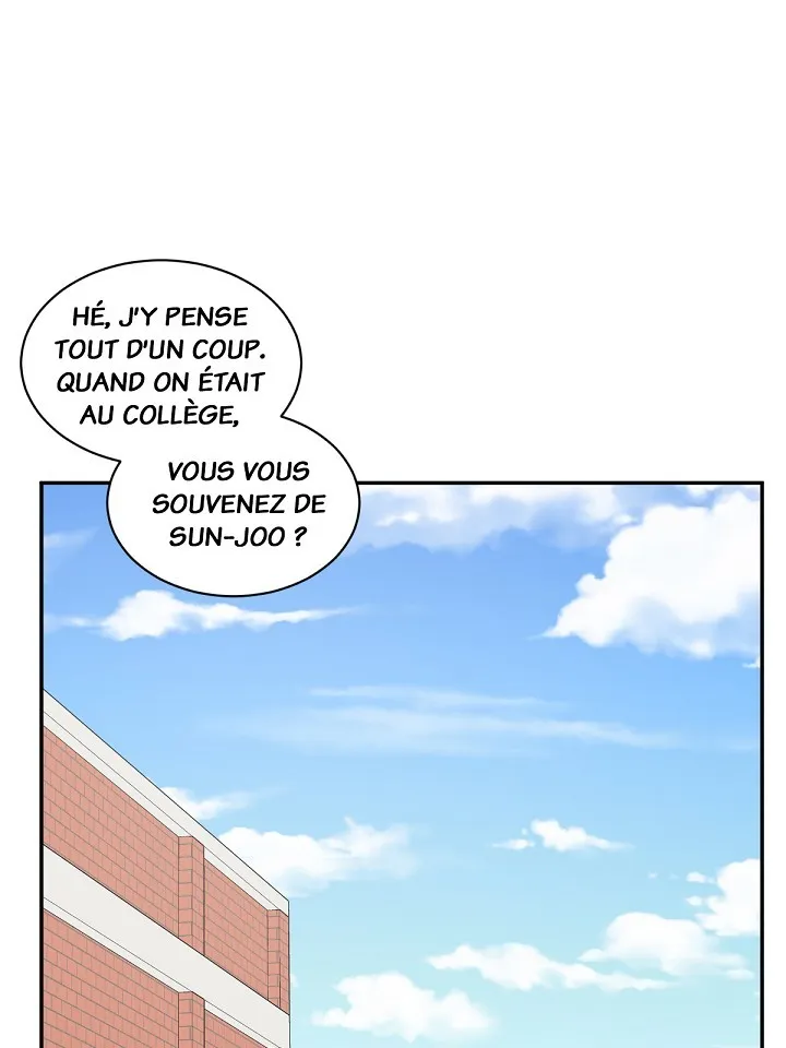 Read Change-Moi FR Manga Online