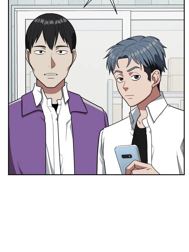 Read Change-Moi FR Manga Online
