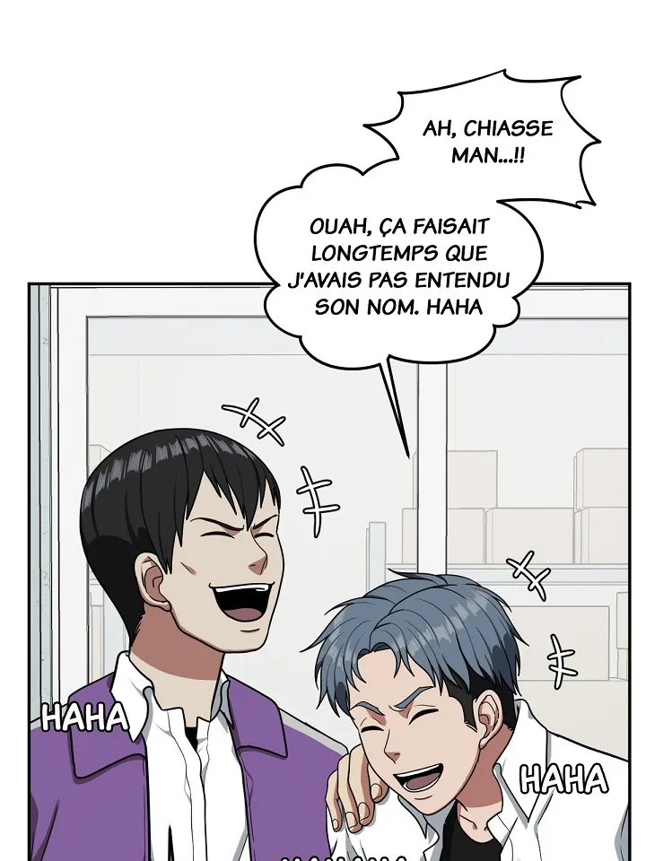 Read Change-Moi FR Manga Online
