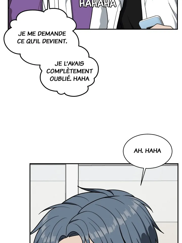 Read Change-Moi FR Manga Online